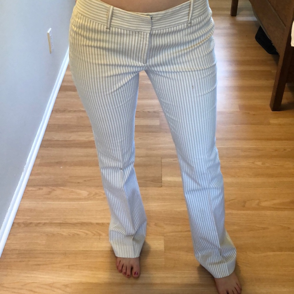 Zara slacks